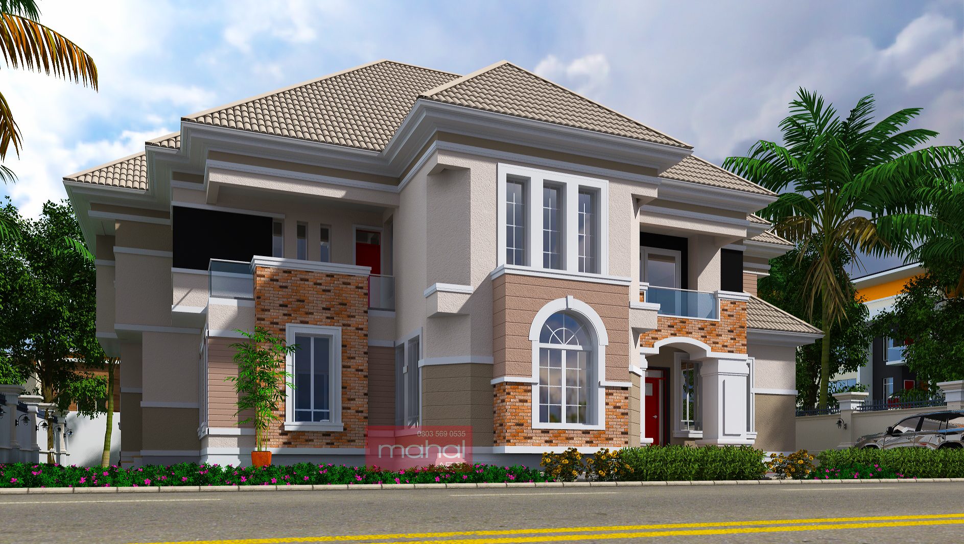 Building Excellence: How Heleco Associates Nigeria Limited Is Transforming the Landscape Building Excellence: How Heleco Associates Nigeria Limited Is Transforming the Landscape